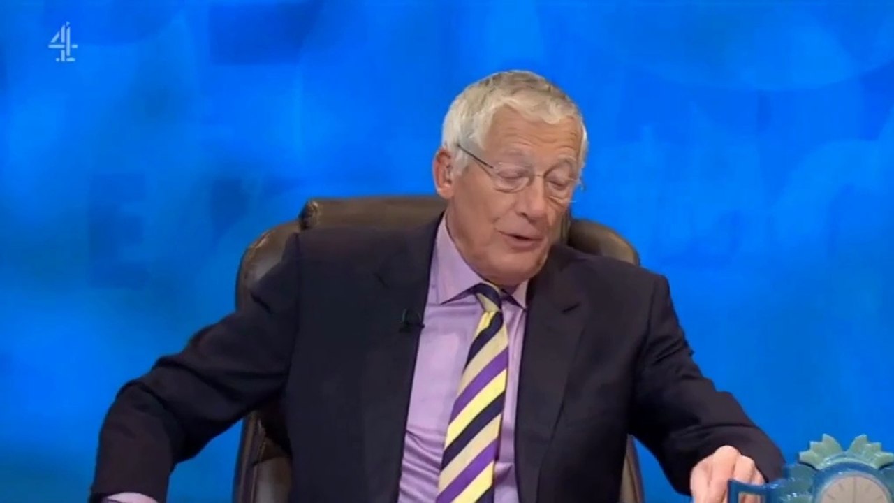 Countdown | Wednesday 30th January 2019 | Episode 7000