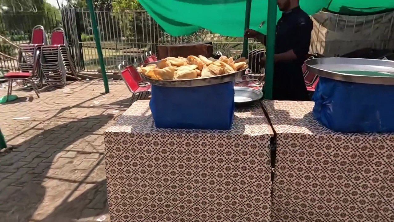 Multan  food