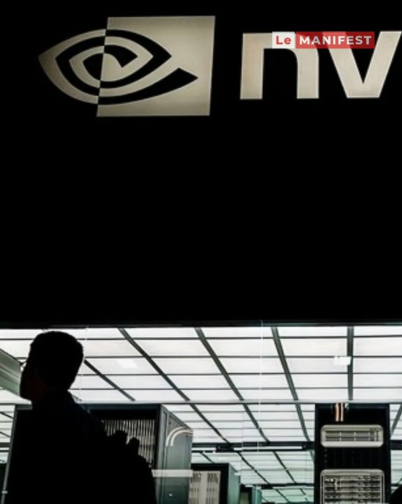 Le Manifest - 🚨Trump valide les ventes NVIDIA à la Chine🇨🇳⚡🇺🇸 L’autorisation des puces H200 secoue le Congrès : inquiétudes sur la sécurité tech US, pression pour des auditions, et bataille stratégique en vue 🔍