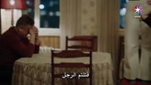 مسلسل المشردون الحلقة 40 مترجمة