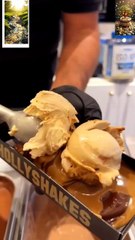 ice Cream chocolat #icecream #dessert#cake#food#chocolate #recipe#delicious#streetfood #shortsvideo