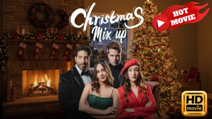 Christmas Mix up  Full Movie HD  - Drama ShortFilms Hot