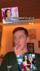LA MEILLEURE MISS FRANCE | MISS FRANCE 2026 👑