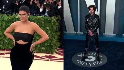 Kylie Jenner & Timothée Chalamet Enjoyed Secret Taco Date In La Last Week But Stays Low Key At Coachella Amid Romance Rumors