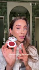 Emilie Tømmerberg viser hvordan hun skaper den perfekte vintergløden med Toém Beauty