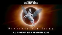 Retour à Silent Hill (2026) - Bande annonce
