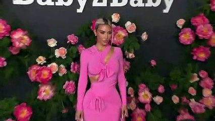 Kim Kardashian Blasts Taylor Swift Song While Working Out 3 Years After Kanye’s Full ‘Famous’ Phone Call