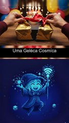 qual presente escolheria? #ai #veo3 #satisfying #oddlysatisfying