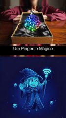 qual presente escolheria? #ai #veo3 #satisfying #oddlysatisfying