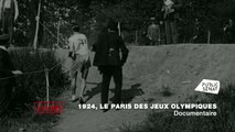 1924, le Paris des Jeux olympiques - Bande annonce