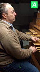 Tournai : quatre concerts de Noël au son du carillon !