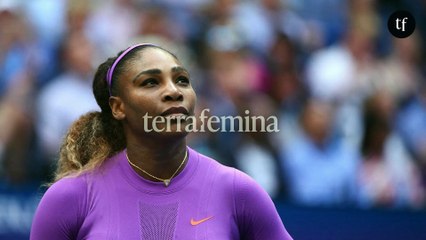"J'ai des gros seins, des grosses fesses" : Serena Williams explique avoir eu du mal à assumer son corps "hors normes dans le milieu sportif"