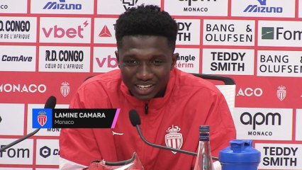 Lamine Camara encense Paul Pogba et raconte son influence au vestiaire