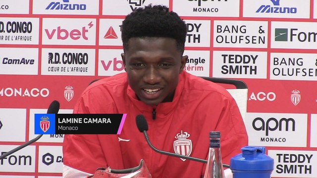Lamine Camara encense Paul Pogba et raconte son influence au vestiaire