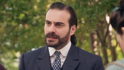 La Promesa  Capitulo 735 (12 de diciembre )