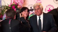 Jay Leno Reveals He Broke Multiple Bones In Motorcycle Accident 2 Months After Getting Burned In Fire