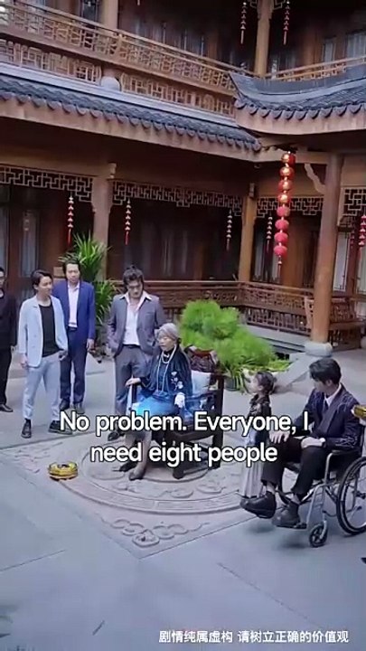 Child of Fortune Restoring Life Restoring Love Full Movie