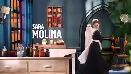 La Promesa - Capitulo 733 (12 diciembre)