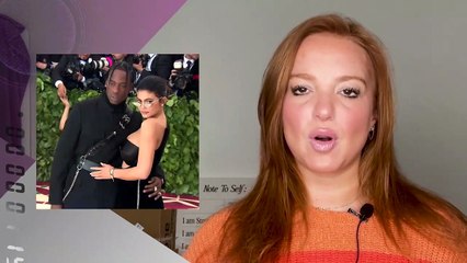 Kylie Jenner Staying ‘Focused On Her Kids & Business’ After Travis Scott Split