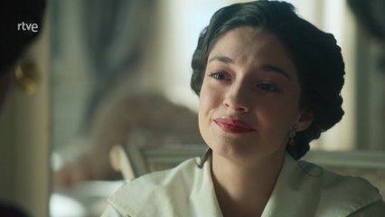 La Promesa  Capitulo 735 - Capitulo 735 La Promesa