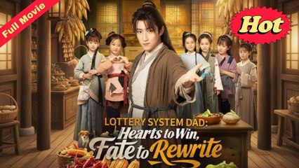 Engsub Lottery System Dad Hearts To Win, Fate To Rewrite