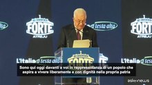 Abu Mazen: elezioni entro un anno da fine guerra a Gaza