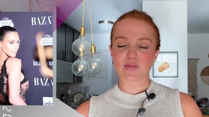 Kim Kardashian Risks Run-In With Kanye West’s Ex Julia Fox At CFDA Fashion Awards