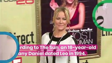 Leonardo DiCaprio’s Past Relationships