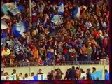 TOULOUSE - MARSEILLE - 1984 - SAISON 1983/1984 -