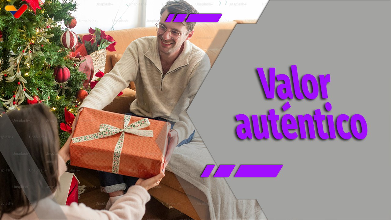 Al Día | ¡El mejor regalo!