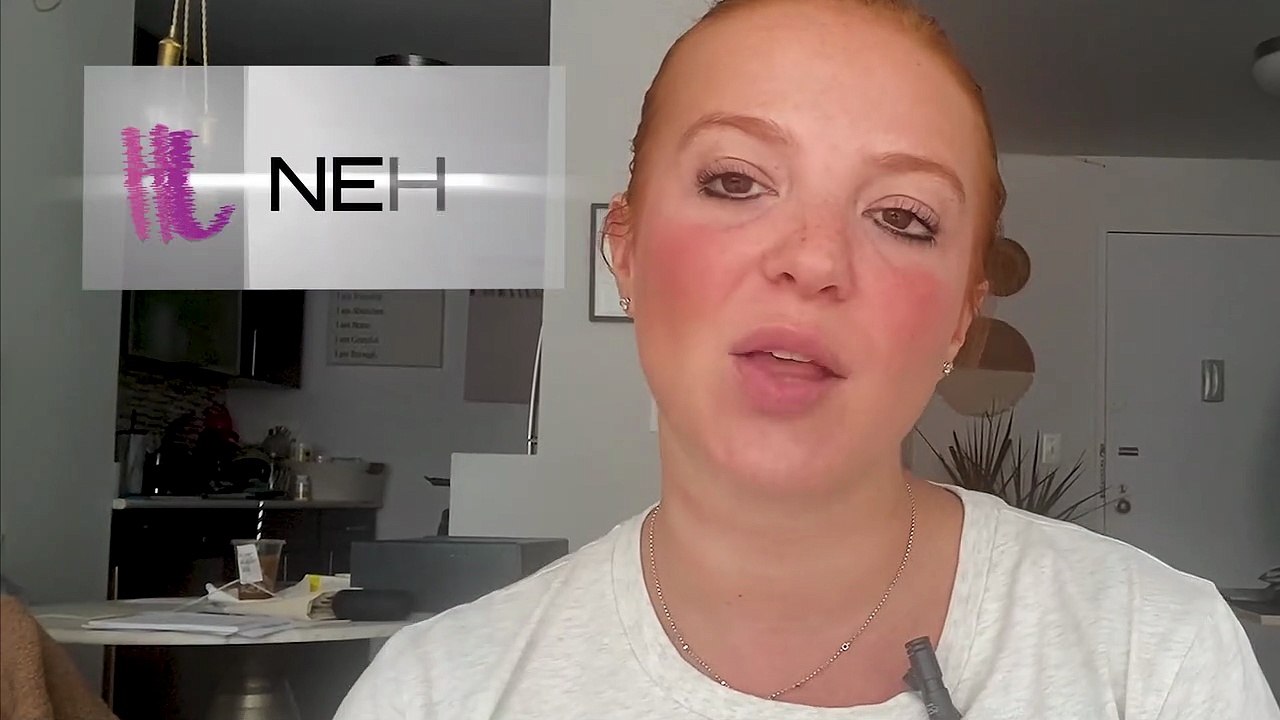 Kourtney Kardashian & Travis Barker Seemingly Host Wedding Shower In Palm Springs