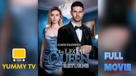 Case Closed- The Legal Queen Returns [ SHORT DRAMA WITH HIGH QUALITY 2025 ]