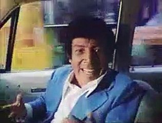 Los verduleros 2 Alfonso Zayas, Lina Santos, Luis de Alba y Hugo Stiglitz.