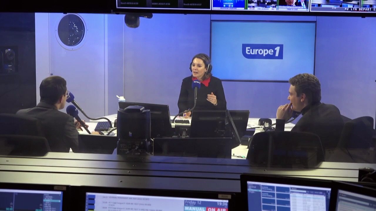 Dermatose nodulaire : «Il faut aider humainement les agriculteurs et élargir la vaccination», intime Yohann Barbe, porte-parole de la FNSEA et agriculteur dans les Vosges