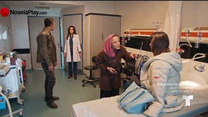 Lejos de Ti Capítulo 20 Completo Online - En Español Latino