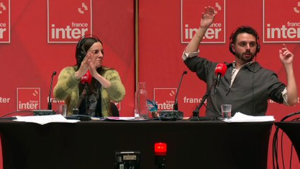 Christine Karnetdechèk Directrice chez Netflix - La chronique de Lisa Perrio