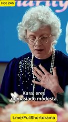 La Heredera Multimillonaria Divorciada - Full Movie