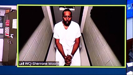 Sherrone Moore's Charges Revealed After 911 Caller Claimed Man Had Been 'Stalking Her for Months'