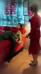 (DUBBED) Forever Gone With Her Full Movie