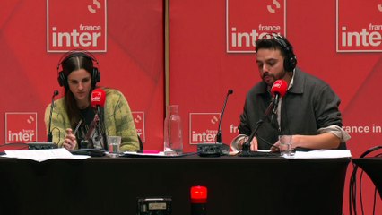 Un arabe à Poitiers - La chronique d'Ahmed Sparrow