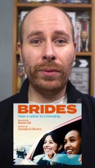 Not too late turn back... until it is | Brides (2025) (REVIEW) | Projector Shorts