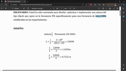 Diseño de un Cilindro de Doble Efecto en Ingenieria y Automatizacion