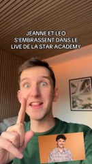 JEANNE ET LEO EN COUPLE | STAR ACADEMY 2025 ⭐️