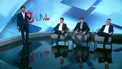 Musa avalia fim das sanções dos EUA contra Moraes