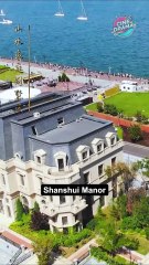 Beggar Returns Home, Gets Kicked Out by a Guard—Turns Out He’s Asia’s Richest Billionaire Heir!