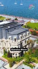 Beggar Returns Home, Gets Kicked Out by a Guard—Turns Out He’s Asia’s Richest Billionaire Heir!