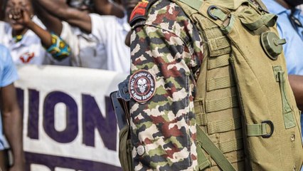 Afrique : « Les Maisons russes servent de centres de recrutement industriel et militaire »