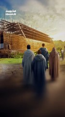 🔴قصة موسى وفرعون  سنة الله في التغيير. الحلقة الثالثة أ. عبدو الدلي