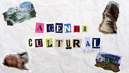 Confira os eventos que movimentam a agenda cultural deste fim de semana