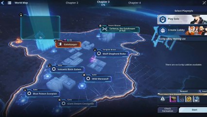 Solo Leveling： Arise Overdrive Official Gameplay Trailer ｜ The Game Awards 2025